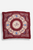 Wool & Cashmere Rodeo Scarf
