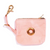 Waxed Canvas Poop Bag Pouch