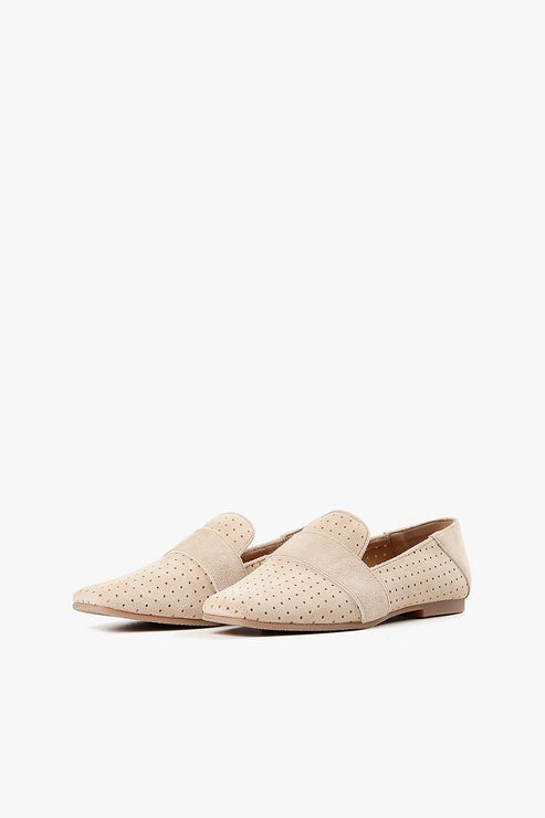 Perf Loafer