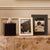 Addison Ross Enamel & Gold Curve Frame - 4x6