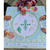 Pickle Ball Mahjong Mat
