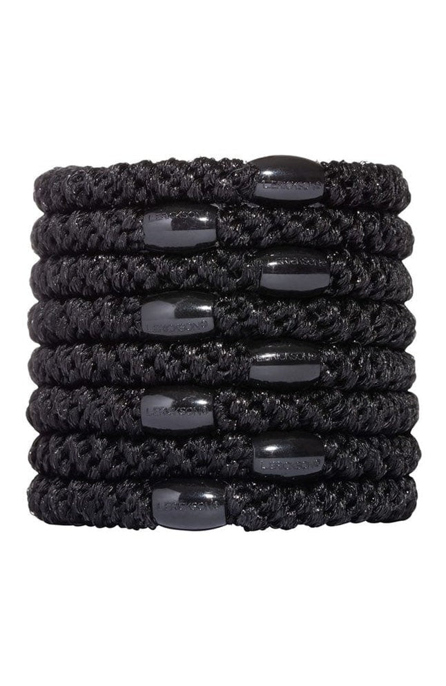 Grab & Go Ponytail Holders - 8-Pack