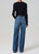 Annina High Rise Wide Leg 33" - Sunland