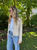 Mid-Length Cropped Vespa Jacket