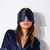 Pipe Dreams Silk Sleep Mask
