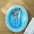 Addison Ross Wave Two Piece Server Set
