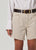 Marlow Long Short - Burnished Quartz