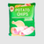 Plush Potato Chip Dog Toy
