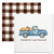 Soiree Sisters Fall Cocktail Napkins