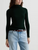 AG Jean Chels Turtleneck - Dark Green