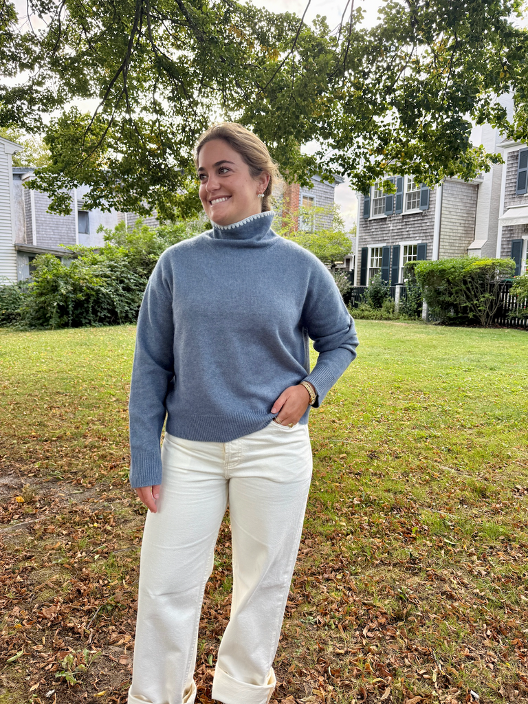 Liza Sweater