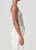 Shrunken Poppy Tank - Drab