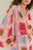 Noddy Dress - Portofino Polka Dot