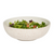 Blenheim Oak 12" Serving Bowl - Whitewash