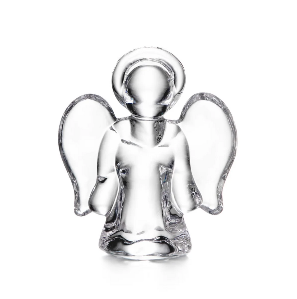 Glass Angel