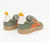 Fez Sneaker