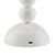 Lacquer Rechargeable Bobbin LED Lamp