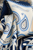 Silk Bretagne Scarf