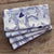 Fish Pond Napkin Set