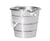 Rope Handle Sand Pail Ice Bucket