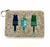 Lobster Buoy Coin Purse