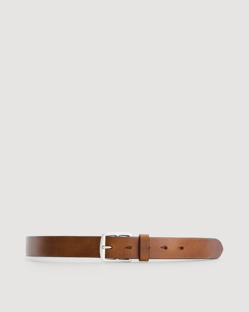 Men's Austin Leather Belt