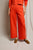Mikos Travel Wide Leg Pant - Tomato