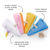 Birthday Cake Interactive Snuffle Toy