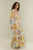 Aria Dress - Siesta Tile