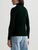 AG Jean Chels Turtleneck - Dark Green