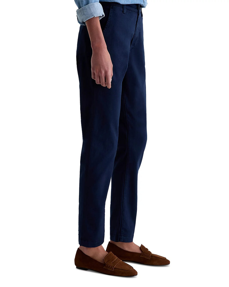Caden Trouser - Deep Trenches