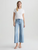 AG Jeans Saige Wide Leg Crop - Kings River