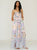 Bella Dress - Tidepool Conch