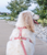 Waterproof Cloud Dog Leash