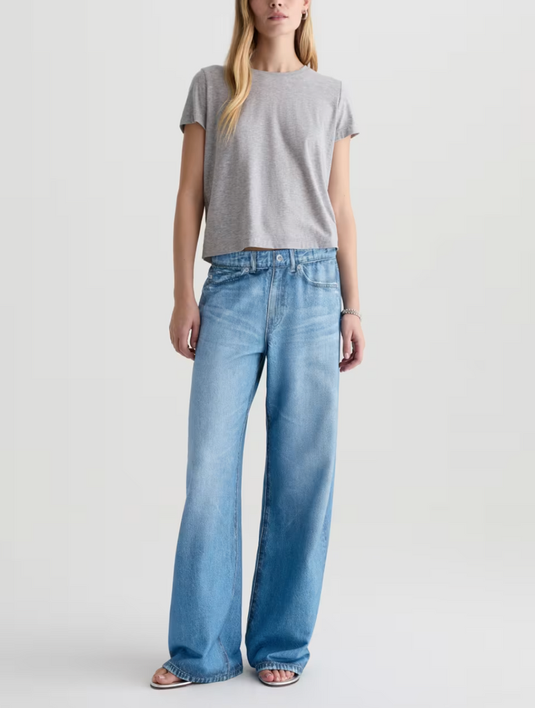 AG Jeans Adria Sweatpant - Local