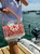 Bandana Beaded Handbag