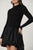 Shoshanna Midnight Keely Dress - Jet