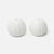 Marina Salt & Pepper Shakers - White
