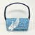 Moyna Mermaid Beaded Handbag