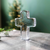 Glass Cross - Medium