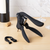 Virtuoso Soft-Touch Lever Corkscrew Set