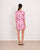 Saloni Ellie Short Dress - Windflower Rose