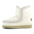 Eskimo 18 - Patent White