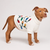 Vintage LED Lights Dog Sweater