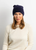 Classic Cashmere Slouchy Beanie