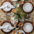 Blenheim Oak Ramekin Set