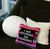 RSVP Needlepoint Pillow