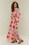 Noddy Dress - Portofino Polka Dot