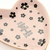 Make The World A Better Place Heart Trinket Tray