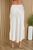Milio Milano Silky Slip Skirt